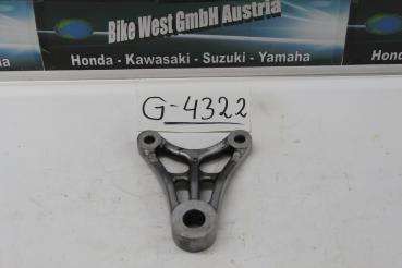 Suzuki GS500E GM51B, (89-00) Bremsanker hinten, Bracket, caliper