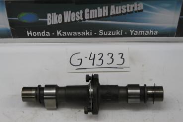 Suzuki GS500E GM51B, (89-00) Einlassnockenwelle, Camshaft, intake1