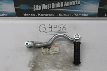 Yamaha Riva 50, CA50N, 85, Kickstarter, Kick crank assy