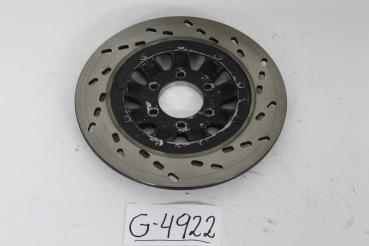 Suzuki GSX 750ES, GR72A,  Bremsscheibe hinten