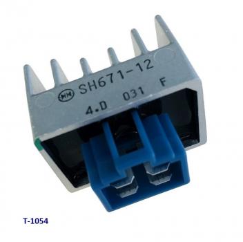 Spannungsregler Beta SH671-12
