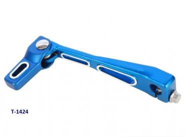 Schalthebel Lighty blau D50B/D50B0, EBE50
