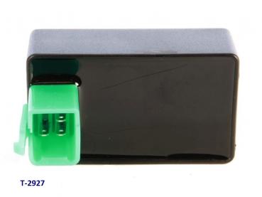 Elektronikbox CDI Scooter 50 139QMA, QMB 4-Takt Typ A 5 Anschlüsse - Einzelstecker
