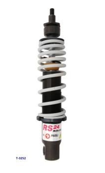 Stoßdämpfer RS24 Vespa GTS 125-300 ab 2014 vorne