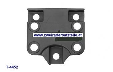 Halter für Kotflügel Derbi Senda DRD X-Treme 2011-, Gilera SMT 2011-