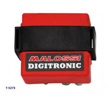 Elektronikbox Malossi CDI, Injtronic Aprilia SR50 2T LC E4 euro 4 2018- (CA81M)