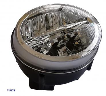 Scheinwerfer LED HighPower für Vespa GTS i.e. 125-300 HPE 19-/ Super GTS 125-300 HPE-Tech 19-