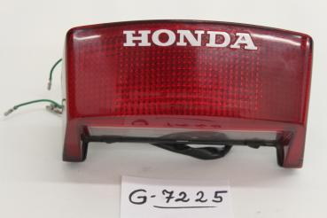 Honda VF500F, PC12, original Rücklicht komplett,