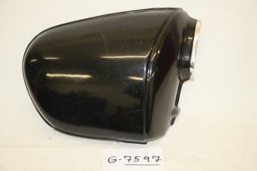 Honda CB400T/CB400N, 77-80, Luftfilterabdeckung rechts, 83600-413-0000