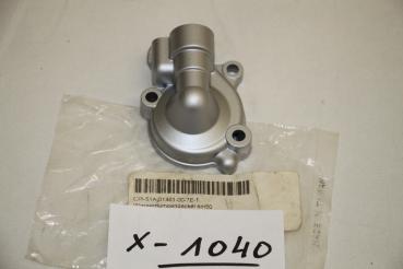 CPI SM50, Original Wasserpumpendeckel, CPI-51A-01461-00-7E