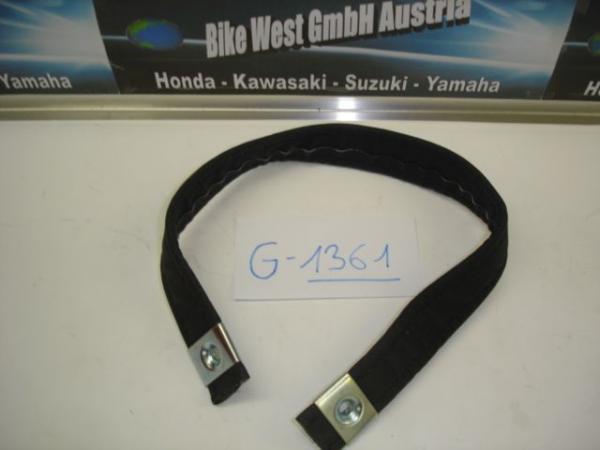 Suzuki TL1000, Sitzbankband 45180-02F00-R42