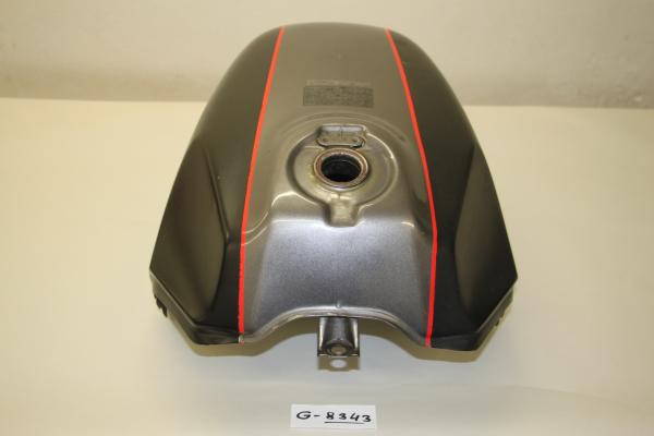 Honda VF 1000 FII, SC15, Tank