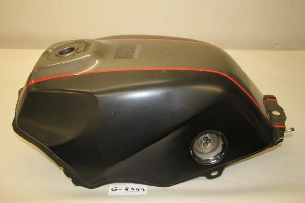 Honda VF 1000 FII, SC15, Tank