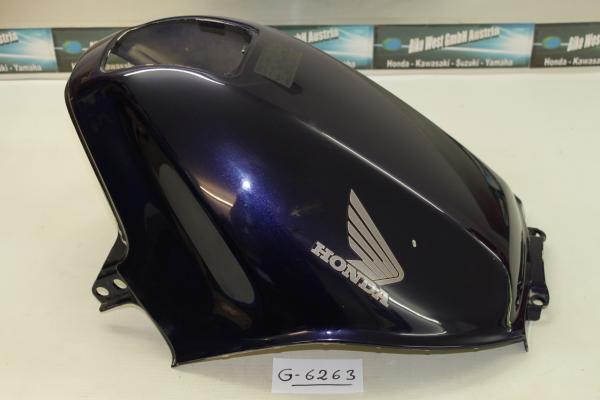 Honda ST 1100 Pan European SC26, Tankhaube