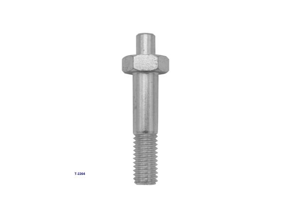 Schraube Seitenständer Beta RR 50/125 2021-