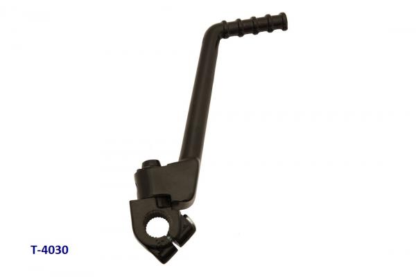 Kickstarter schwarz Moped Generic Trigger schwarz