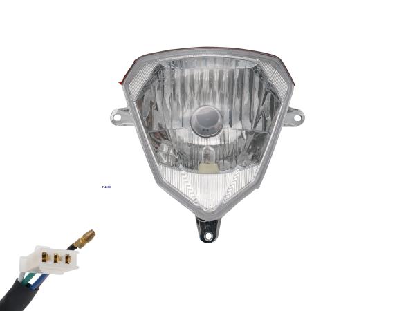 Scheinwerfer LED Beta RR 2011-