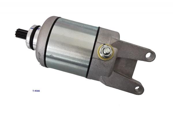 Elektrostarter Piaggio, Vespa 125-300 4T