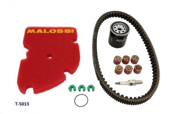 Premium Service Kit Vespa 300